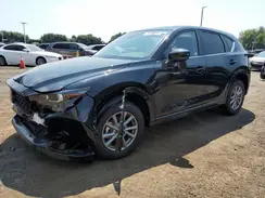 JM3KFBBL1S0673383 2025 MAZDA CX-5