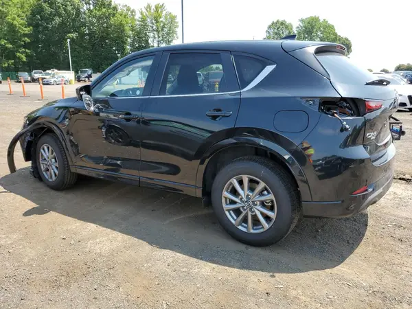 JM3KFBBL1S0673383 2025 MAZDA CX-5 - Image 2