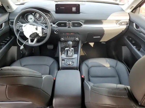 JM3KFBBL1S0673383 2025 MAZDA CX-5 - Image 8