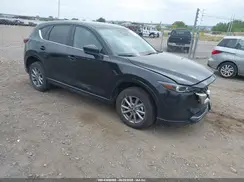 JM3KFBBL1S0675618 2025 MAZDA CX-5