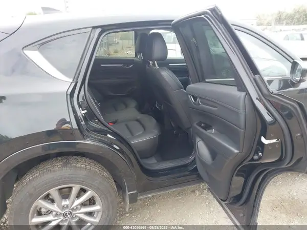JM3KFBBL1S0675618 2025 MAZDA CX-5 - Image 8