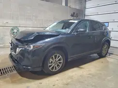JM3KFBBL1S0677420 2025 MAZDA CX-5
