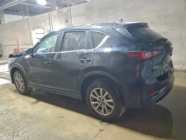 JM3KFBBL1S0677420 2025 MAZDA CX-5 - Image 2