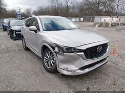 JM3KFBBL1S0683282 2025 MAZDA CX-5