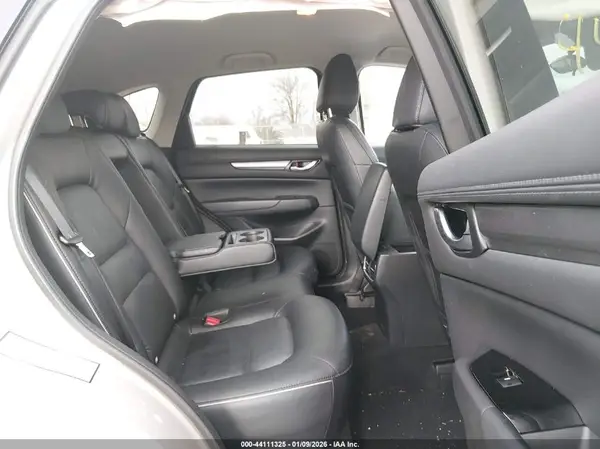 JM3KFBBL1S0683282 2025 MAZDA CX-5 - Image 8