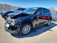 JM3KFBBL1S0693326 2025 MAZDA CX-5