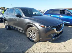 JM3KFBBL1S0694993 2025 MAZDA CX-5