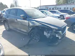 JM3KFBBL1S0699398 2025 MAZDA CX-5
