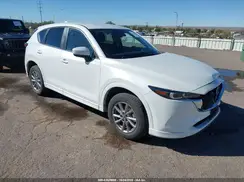 JM3KFBBL1S0701456 2025 MAZDA CX-5