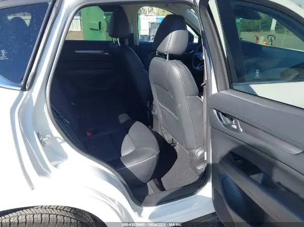 JM3KFBBL1S0701456 2025 MAZDA CX-5 - Image 8