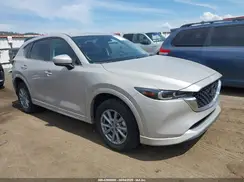 JM3KFBBL1S0701926 2025 MAZDA CX-5