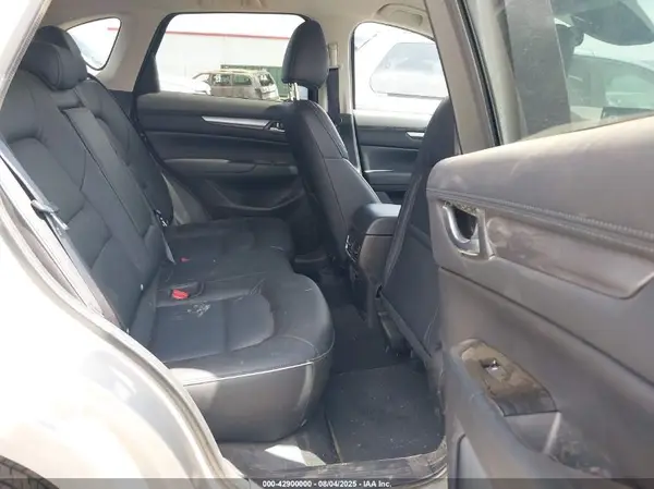 JM3KFBBL1S0701926 2025 MAZDA CX-5 - Image 8