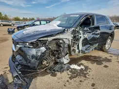 JM3KFBBL1S0735767 2025 MAZDA CX-5