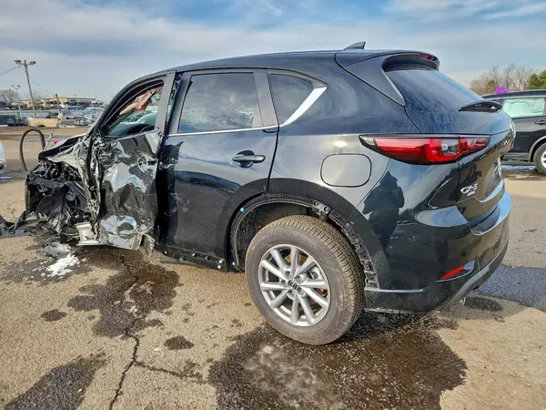 JM3KFBBL1S0735767 2025 MAZDA CX-5 - Image 2
