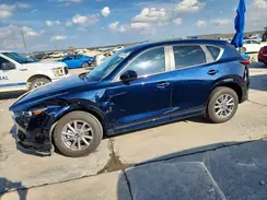 JM3KFBBL1S0741083 2025 MAZDA CX-5