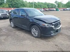 JM3KFBBL1S0754612 2025 MAZDA CX-5