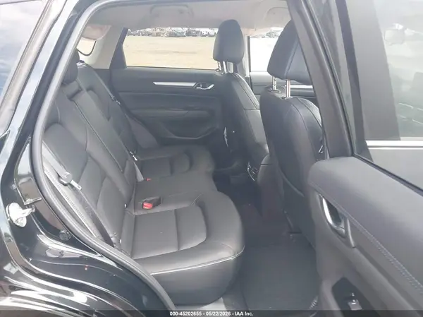 JM3KFBBL1S0754612 2025 MAZDA CX-5 - Image 8