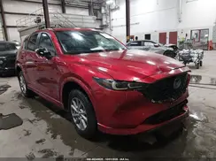 JM3KFBBL1S0782524 2025 MAZDA CX-5