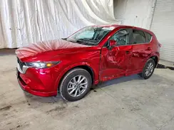 JM3KFBBL1S0787996 2025 MAZDA CX-5