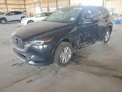 JM3KFBBL1S0789053 2025 MAZDA CX-5