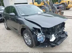 JM3KFBBL1S0800844 2025 MAZDA CX-5