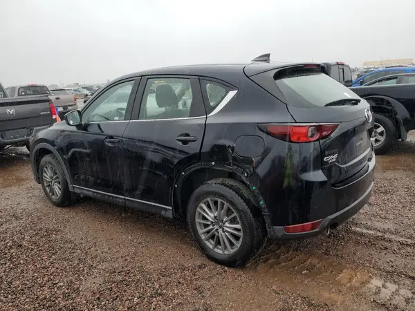 JM3KFBBL2H0124106 2017 MAZDA CX-5 - Image 2