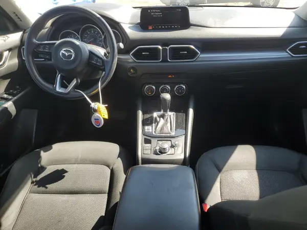 JM3KFBBL2H0124106 2017 MAZDA CX-5 - Image 8