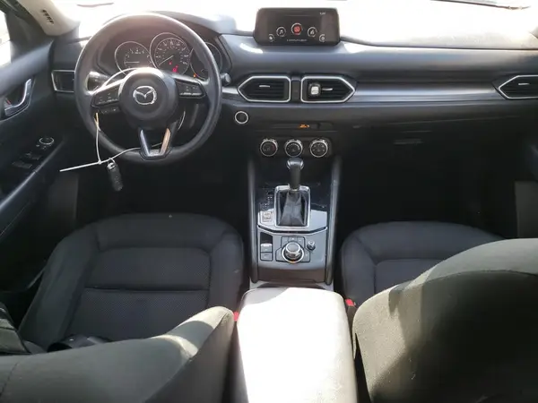 JM3KFBBL2H0125756 2017 MAZDA CX-5 - Image 8