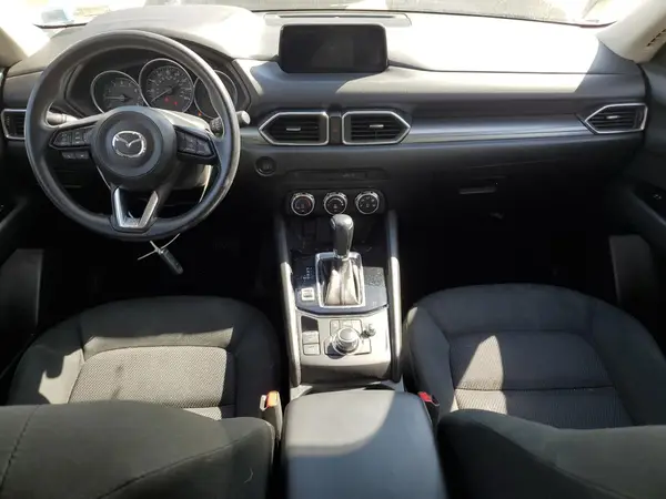 JM3KFBBL2H0135557 2017 MAZDA CX-5 - Image 8