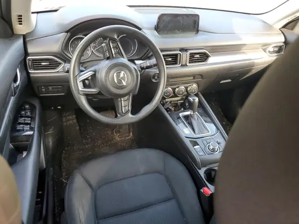 JM3KFBBL2H0138555 2017 MAZDA CX-5 - Image 8
