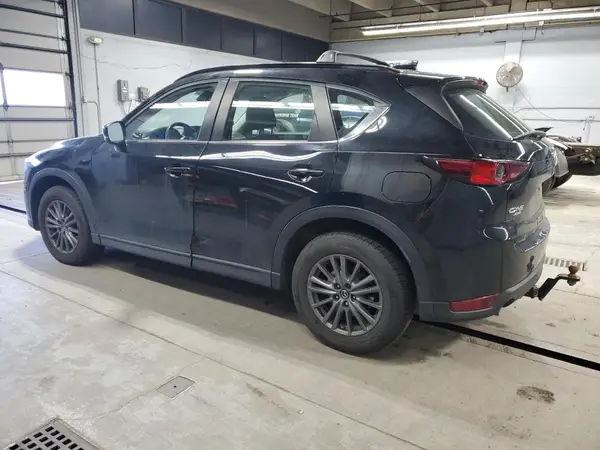 JM3KFBBL2H0145313 2017 MAZDA CX-5 - Image 2