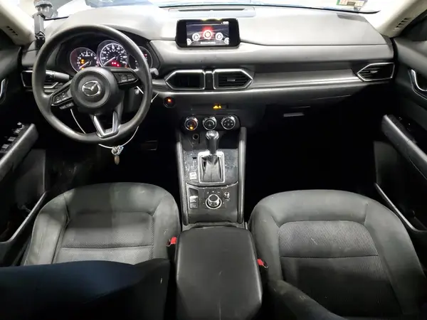 JM3KFBBL2H0145313 2017 MAZDA CX-5 - Image 8