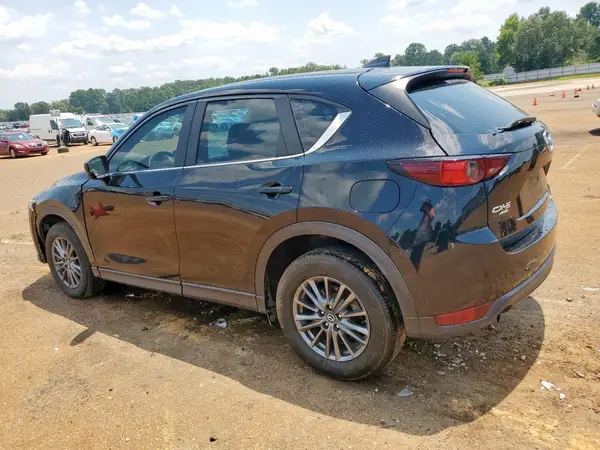 JM3KFBBL2H0146204 2017 MAZDA CX-5 - Image 2