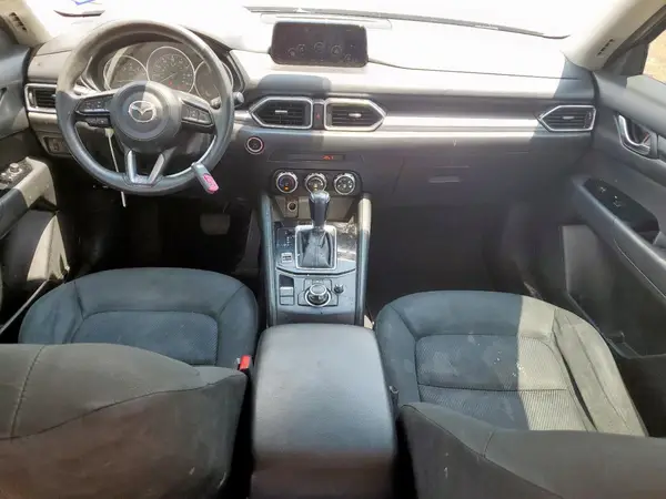 JM3KFBBL2H0146204 2017 MAZDA CX-5 - Image 8