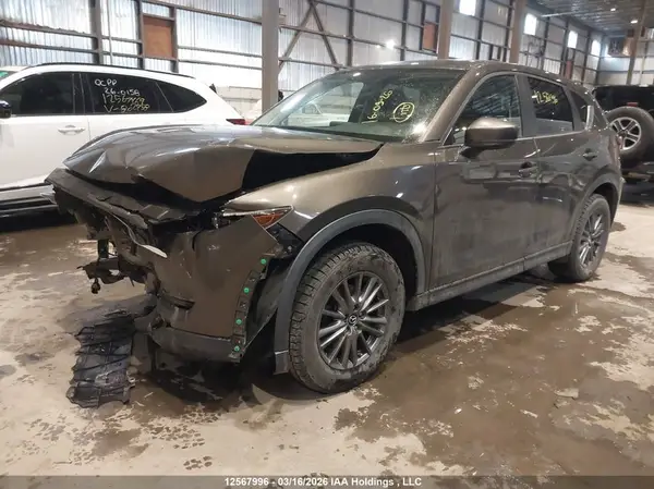 JM3KFBBL2H0146428 2017 MAZDA CX-5 - Image 2