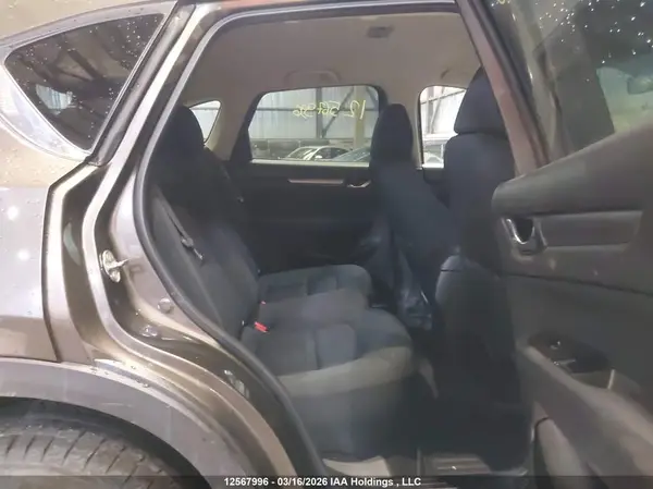 JM3KFBBL2H0146428 2017 MAZDA CX-5 - Image 8