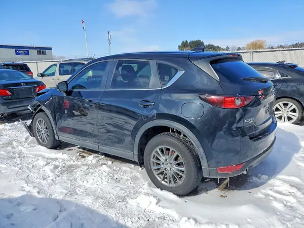 JM3KFBBL2H0170275 2017 MAZDA CX-5 - Image 2