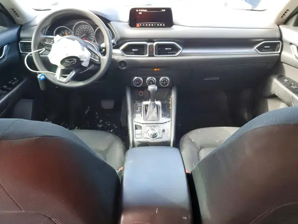 JM3KFBBL2H0170275 2017 MAZDA CX-5 - Image 8