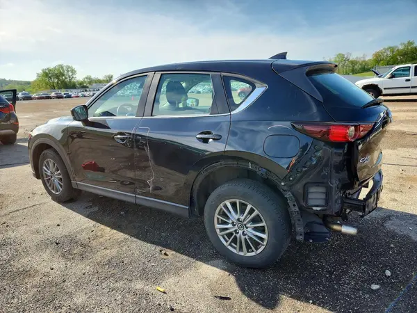 JM3KFBBL2H0173337 2017 MAZDA CX-5 - Image 2