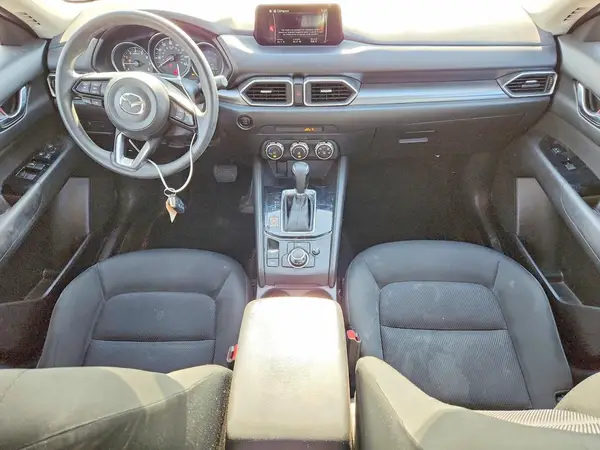 JM3KFBBL2H0173337 2017 MAZDA CX-5 - Image 8