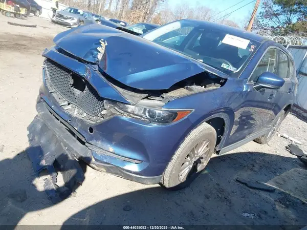 JM3KFBBL2H0174410 2017 MAZDA CX-5 - Image 2