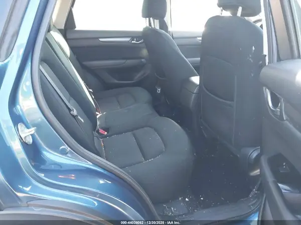 JM3KFBBL2H0174410 2017 MAZDA CX-5 - Image 8
