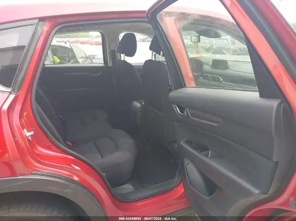 JM3KFBBL2H0182068 2017 MAZDA CX-5 - Image 8
