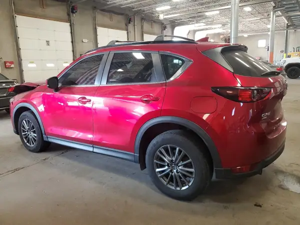 JM3KFBBL2H0199114 2017 MAZDA CX-5 - Image 2