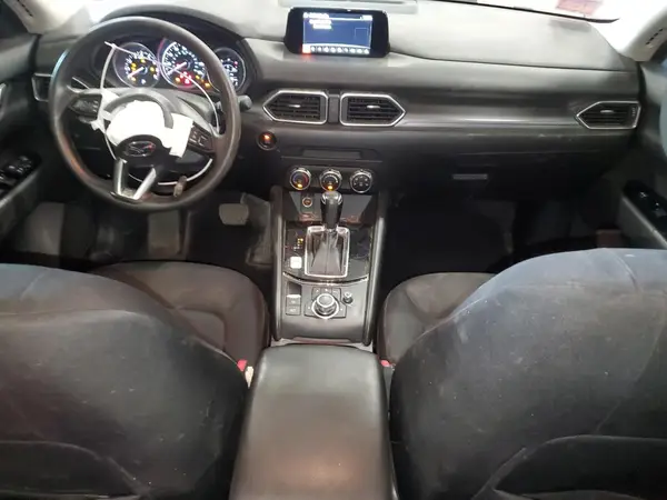 JM3KFBBL2H0199114 2017 MAZDA CX-5 - Image 8