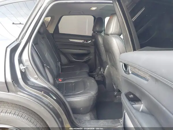 JM3KFBBL2H1207268 2017 MAZDA CX-5 - Image 8
