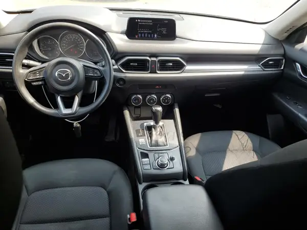 JM3KFBBL2J0369753 2018 MAZDA CX-5 - Image 8