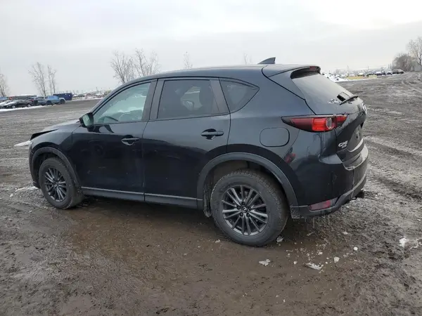 JM3KFBBL2K0600135 2019 MAZDA CX-5 - Image 2