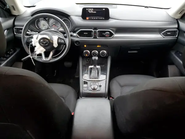 JM3KFBBL2K0600135 2019 MAZDA CX-5 - Image 8