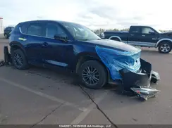 JM3KFBBL2K0673487 2019 MAZDA CX-5